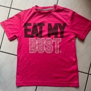Old Navy Girls Active Tee